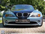 SRS-ABMWZ3-F01 BMW Z3 (E36) -  SRS-Tec. B5 frontspoiler (Z4 look)