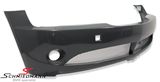 SRS-ABMWZ3-F01 BMW Z3 (E36) -  SRS-Tec. B5 frontspoiler (Z4 look)