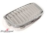 BMW 51137262120 51137262120 51 13 7 262 120 7262120 / 51-13-7-262-120 51137262120 51 13 7 262 120 7262120 BMW F21 -  Kidney -BMW URBAN- R.-side