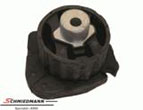 22316754088 Gearbox rubber mounting rear