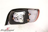 B63217162301 63217162301 63 21 7 162 301 7162301  Taillight left outer tail light on the rear fender
