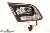 B63217162304 63217162304 63 21 7 162 304 7162304 BMW E93 -  Taillight in trunk lid right