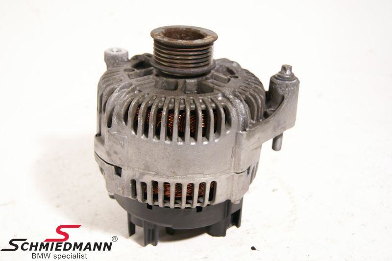 Alternator 170A