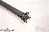 B26111226809 26111226809 26 11 1 226 809 1226809  Drive shaft assy automatic transmission 4.Cyl