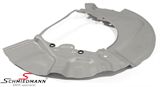 BMW 34116767648 34116767648 34 11 6 767 648 6767648 / 34-11-6-767-648 34116767648 34 11 6 767 648 6767648 BMW E61 -  Brake protection plate front R.-side