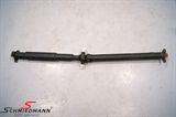 B26107572808 Drive shaft assy automatic transmission