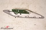 B63318363607 63318363607 63 31 8 363 607 8363607  Interior light rear left grey