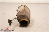 B18307808235 18307808235 18307808235 7808235 BMW E61 LCI -  Diesel particulate-filter