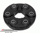 26111109603 Universal joint bolt hole 96MM D=133MM