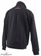 SCMCARDSM  Schmiedmann men´s cardigan tight-fit black