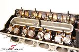 B11121731911 11121731911 11 12 1 731 911 1731911  Cylinderhead 4,0 V8 5-8
