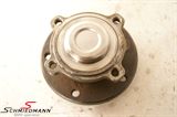 B31216765157 31216765157 31216765157 6765157 宝马 E82 -  Wheel bearing front