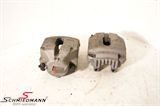 B34116769093 34116769093 34116769093 6769093 宝马 E90LCI -  Brake caliper front set