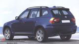 BMW 51710305705 51710305705 51 71 0 305 705 0305705 / 51-71-0-305-705 51710305705 51 71 0 305 705 0305705  Aluminium fotsteg eftermonteringskit