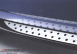 BMW 51710305705 51710305705 51 71 0 305 705 0305705 / 51-71-0-305-705 51710305705 51 71 0 305 705 0305705  Aluminium fotsteg eftermonteringskit