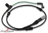 34356789502 Brake wear sensor front