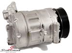 64509174803 64509174803 64 50 9 174 803 9174803 宝马 E64LCI -  Aircondition compressor