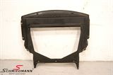 B51717039440 Engine undercarriage cover front part