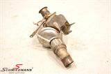 B18307798307 18307798307 18 30 7 798 307 7798307  Dieselpartikelfilter original BMW