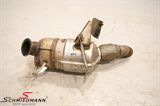 B18307798307 18307798307 18 30 7 798 307 7798307  Dieselpartikelfilter original BMW