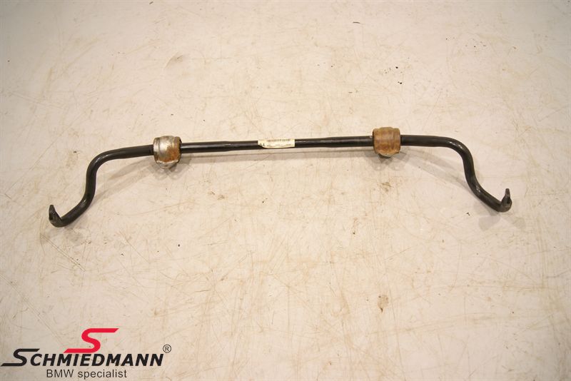 Stabilizer Bar Front 26,5MM not M.tech and Sportsuspension