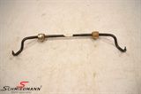 B31356796302 Stabilizer Bar Front 26,5MM not M.tech and Sportsuspension