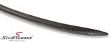 HSL93CAR BMW E93 -  Rear spoiler EVO race look genuine carbon
