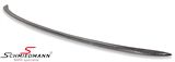 HSL93CAR BMW E93 -  Rear spoiler EVO race look genuine carbon