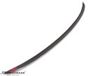 HSL93CAR BMW E93 -  Rear spoiler EVO race look genuine carbon