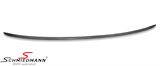 HSL93CAR BMW E93 -  Rear spoiler EVO race look genuine carbon