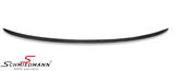 HSL93CAR BMW E93 -  Rear spoiler EVO race look genuine carbon