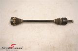 B33217553561 33217553561 33217553561 7553561 BMW E90 -  Output shaft HD=80MM D=31MM complete L. -side