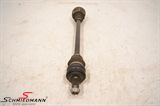 B33217553561 33217553561 33217553561 7553561 BMW E90 -  Output shaft HD=80MM D=31MM complete L. -side