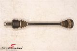 B33217553562 33217553562 33217553562 7553562 BMW E93LCI -  Output shaft HD=80MM D=31MM complete L. -side