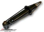 33521125770 Shock absorber rear standard fits both sides 