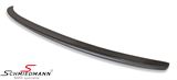 HSLF0102CAR  Rear spoiler -EVO race- genuine carbon