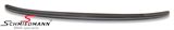HSLF0102CAR  Rear spoiler -EVO race- genuine carbon