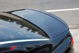 HSLF0102CAR  Rear spoiler -EVO race- genuine carbon