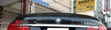 HSLF0102CAR  Rear spoiler -EVO race- genuine carbon