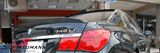 HSLF0102CAR  Rear spoiler -EVO race- genuine carbon