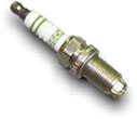12129063428 Sparkplug Bosch FR7LDC+