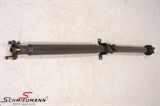 B26107501226 26107501226 26 10 7 501 226 7501226 BMW E39 -  Drive shaft assy manual transmission L=1669MM
