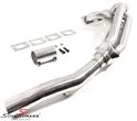 SCM3036Z3M4244 宝马 E36 -  Schmiedmann sport manifold M42/M44