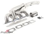 SCM3036Z3M4244 宝马 E30 -  Schmiedmann sport manifold M42