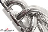 SCM3036Z3M4244 宝马 E30 -  Schmiedmann sport manifold M42