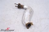 C07442 Exhaust pipe V12 Cyl 4-6