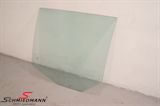 B51357044191 Door Window rear door left