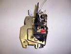 B51228138928 51228138928 51 22 8 138 928 8138928  Doorlock inside right rear