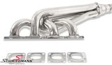 SCM3036Z3M4244 宝马 E36 -  Schmiedmann sport manifold M42/M44