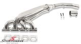 SCM3036Z3M4244 宝马 E36 -  Schmiedmann sport manifold M42/M44